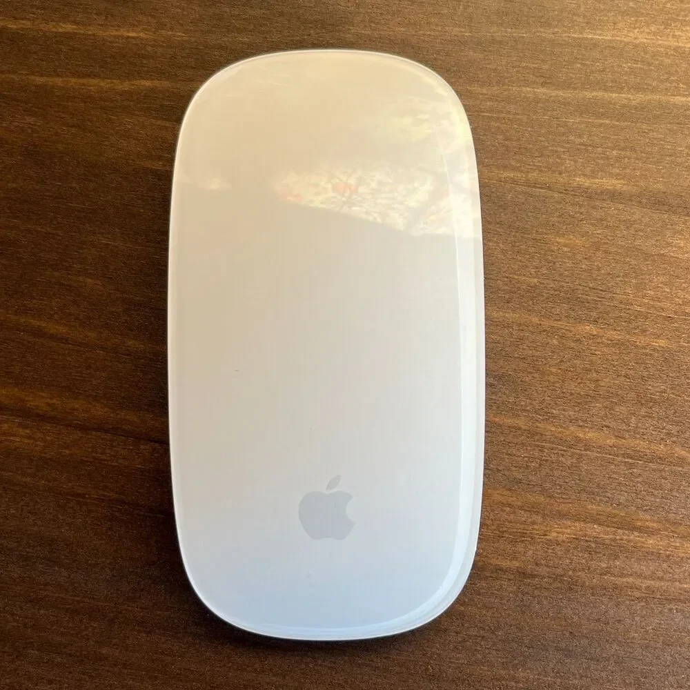 Apple Magic Mouse Wireless Bluetooth